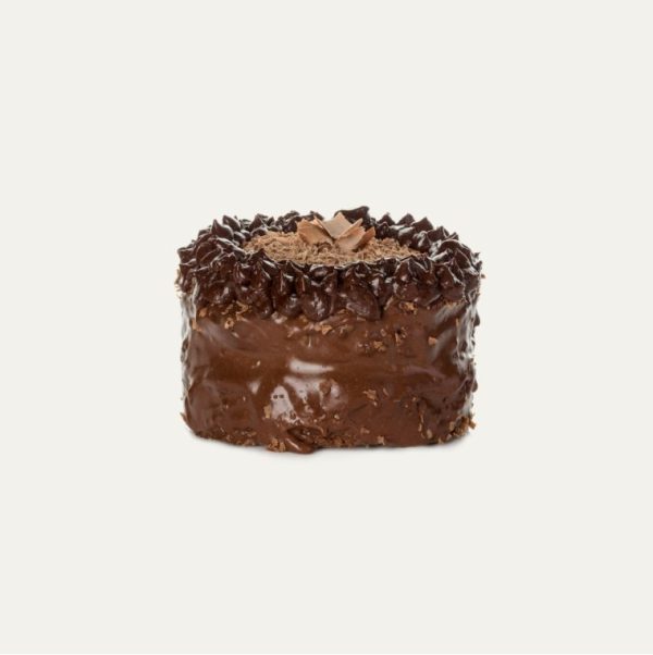 Bánh Chocolate anh đào
