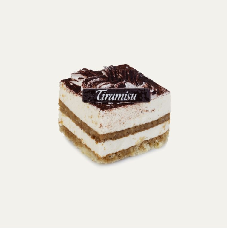 Bánh tiramisu