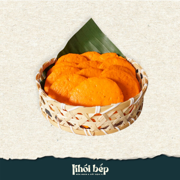 Chả Cua