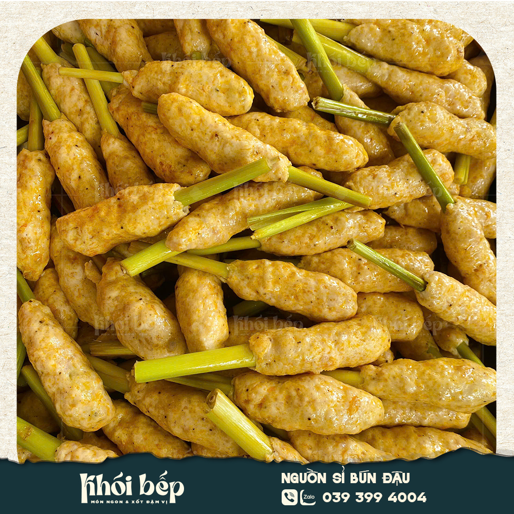 Nem Lụi - Ảnh 3